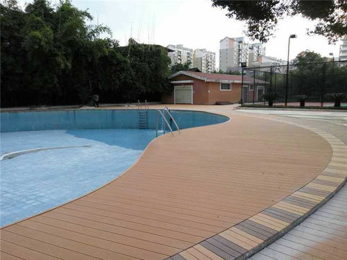 探討木塑涼亭施工——結(jié)合煙臺與青島中邦木塑及實木地板的應(yīng)用