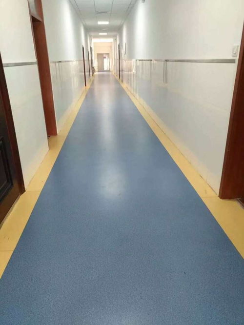 閬中市石塑地板 酒店裝飾的理想選擇