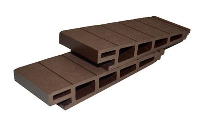 露臺塑木地板的選擇與應用 江蘇星和瑞塑木科技的創新之路