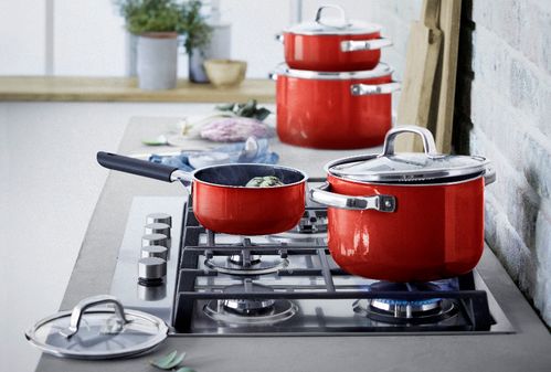 2021國(guó)際品質(zhì)節(jié)盛典 WMF以卓越品質(zhì)榮獲典范獎(jiǎng)，引領(lǐng)廚衛(wèi)具新標(biāo)桿