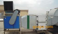 供應(yīng)東莞廚具廠專用油煙凈化設(shè)備——低空排放油煙凈化機(jī)與廚房煙氣凈化器價(jià)格解析，谷瀑環(huán)保一站式解決方案