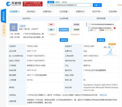 禁令之下，頂風作案 廣州某市場日用雜品店竟暗藏野生動物交易