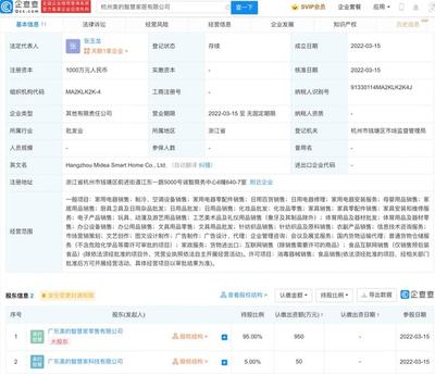 美的落戶錢塘大江東，廚衛(wèi)巨頭齊聚共筑智造新高地
