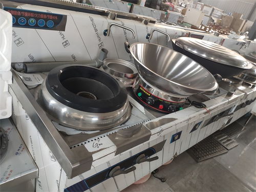 龍安區(qū)酒店廚具用品一站式采購指南 選對(duì)廠家，經(jīng)營更高效
